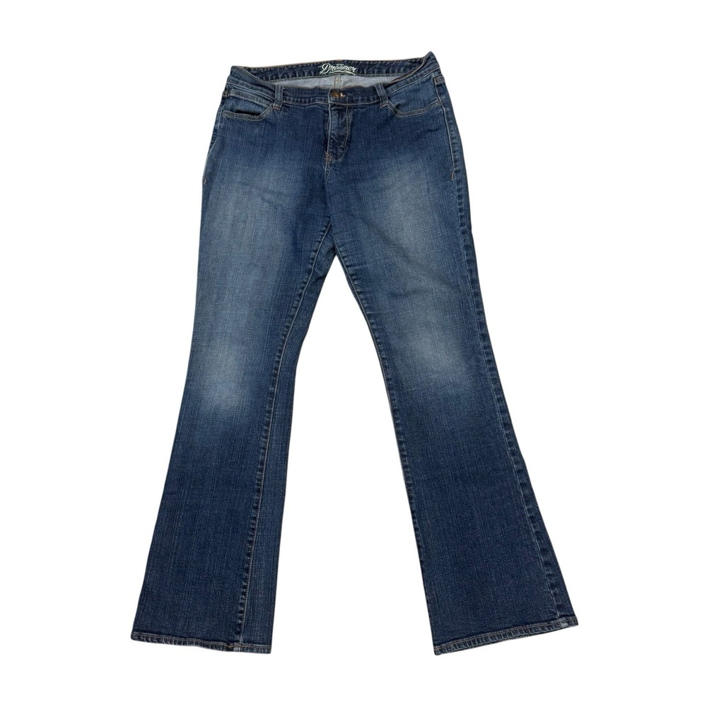Old Navy The Dreamer Boot Cut Size 10